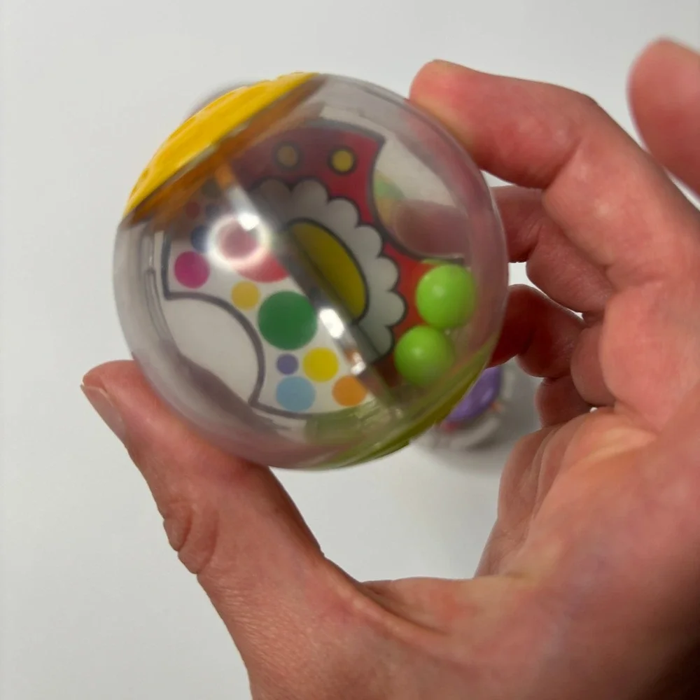 Fisher-Price fisher price